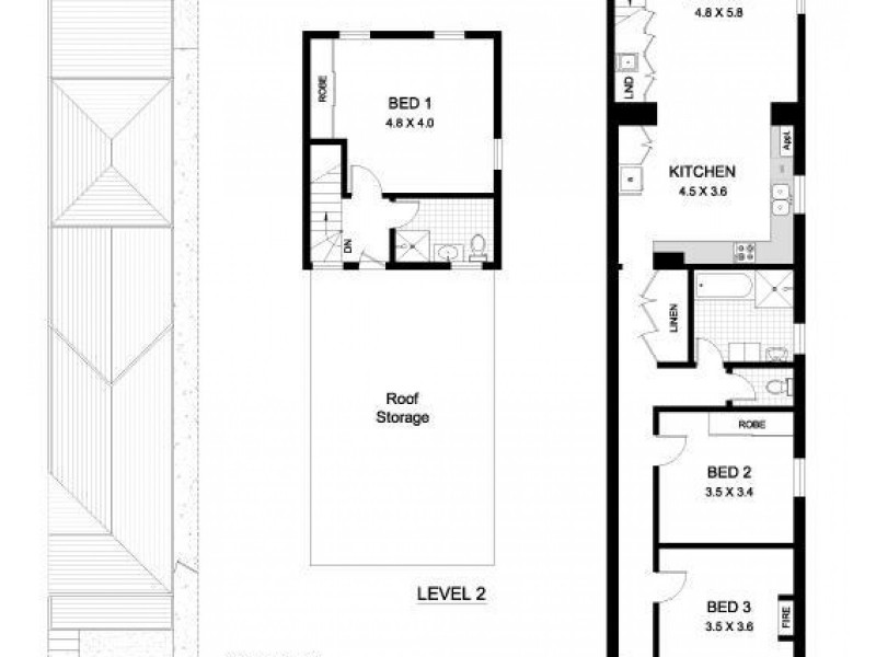 44 Mortlake Street, Concord NSW 2137