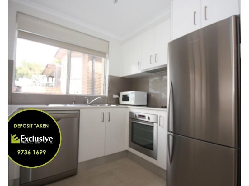 2/38 St Georges Crescent, Drummoyne NSW 2047