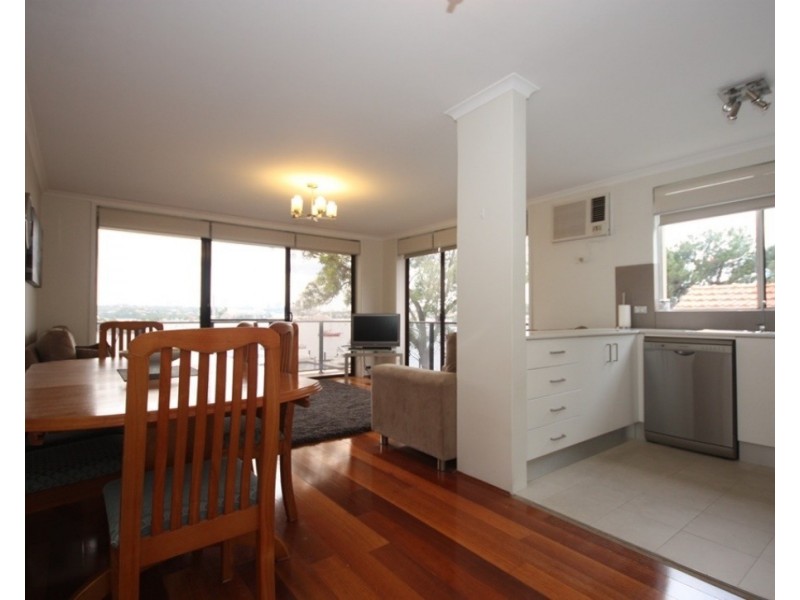 2/38 St Georges Crescent, Drummoyne NSW 2047