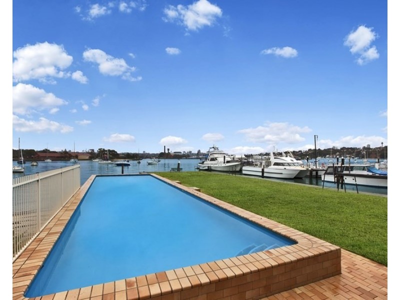 2/38 St Georges Crescent, Drummoyne NSW 2047