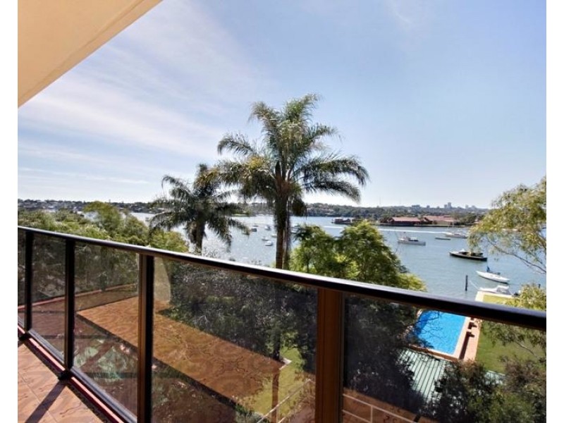 2/38 St Georges Crescent, Drummoyne NSW 2047