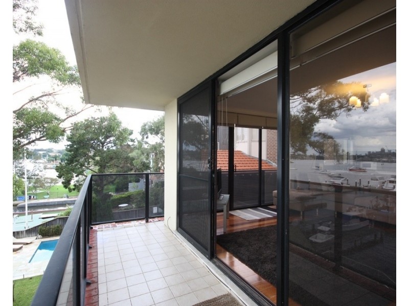 2/38 St Georges Crescent, Drummoyne NSW 2047