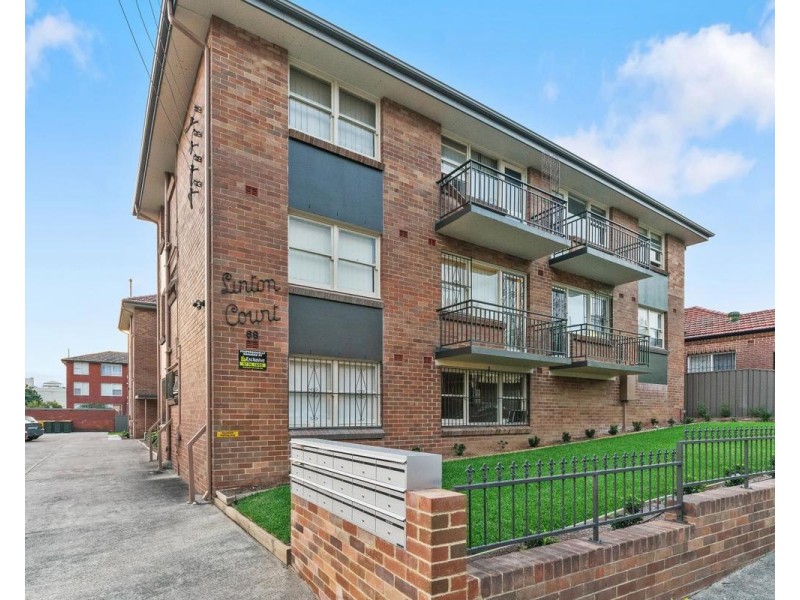 17/68 Hay Street, Leichhardt NSW 2040