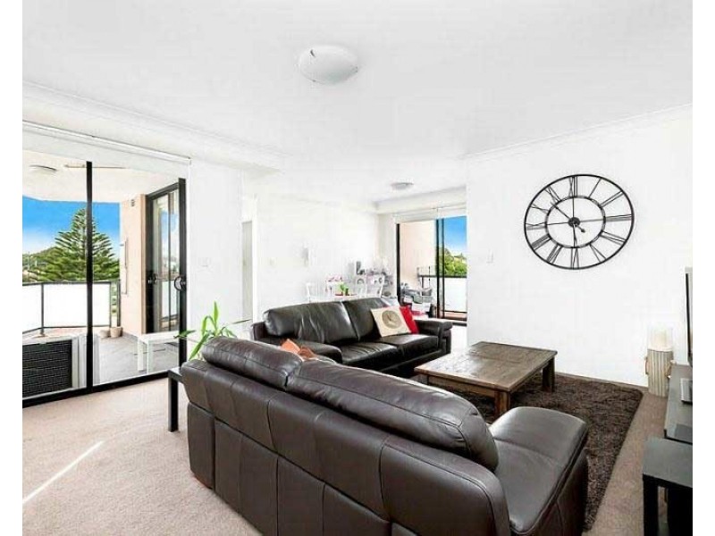 30/102-110 Parramatta Road, Homebush NSW 2140