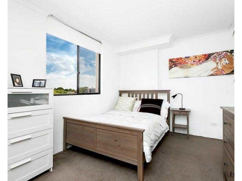 30/102-110 Parramatta Road, Homebush NSW 2140