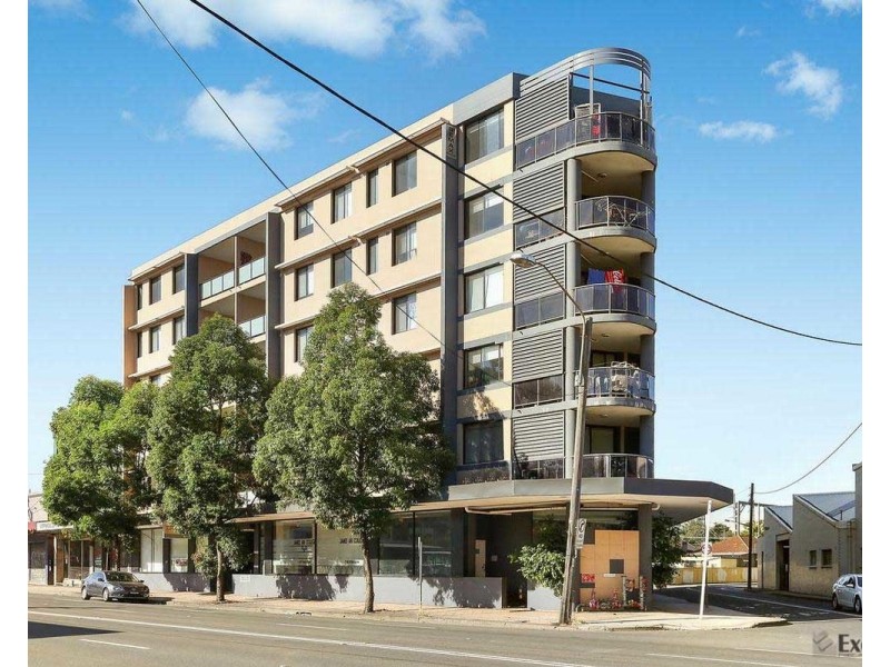 30/102-110 Parramatta Road, Homebush NSW 2140