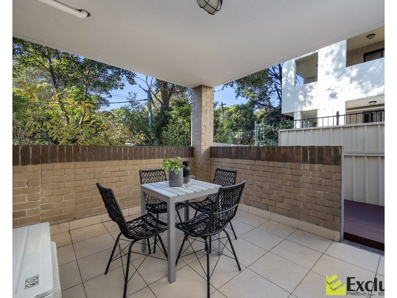 9/47-53 Hampstead Road, Homebush West NSW 2140