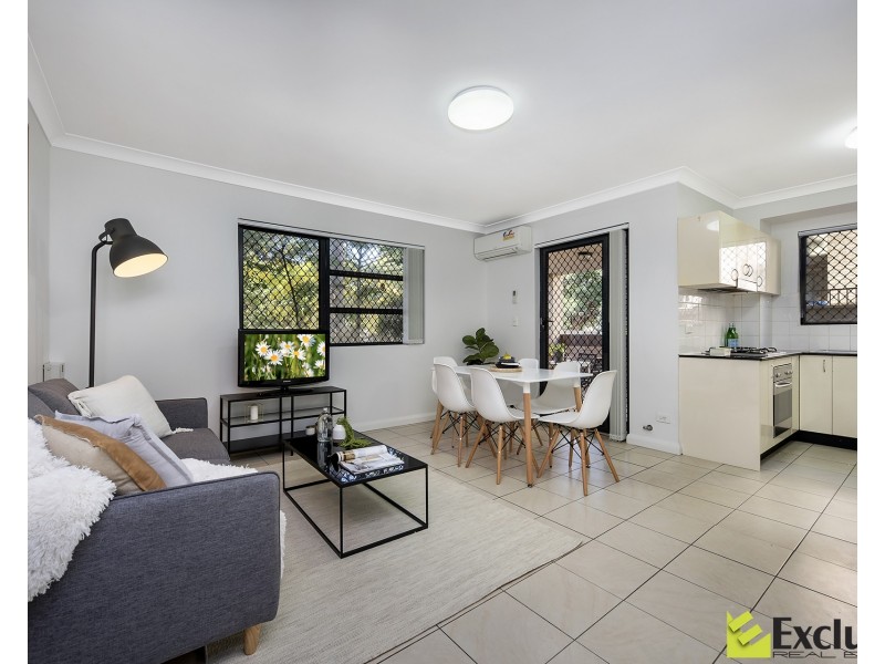 9/47-53 Hampstead Road, Homebush West NSW 2140