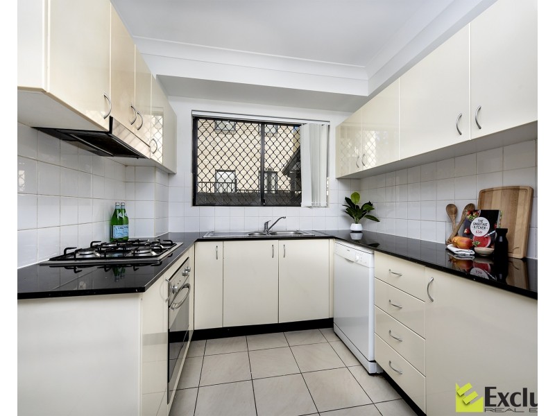 9/47-53 Hampstead Road, Homebush West NSW 2140