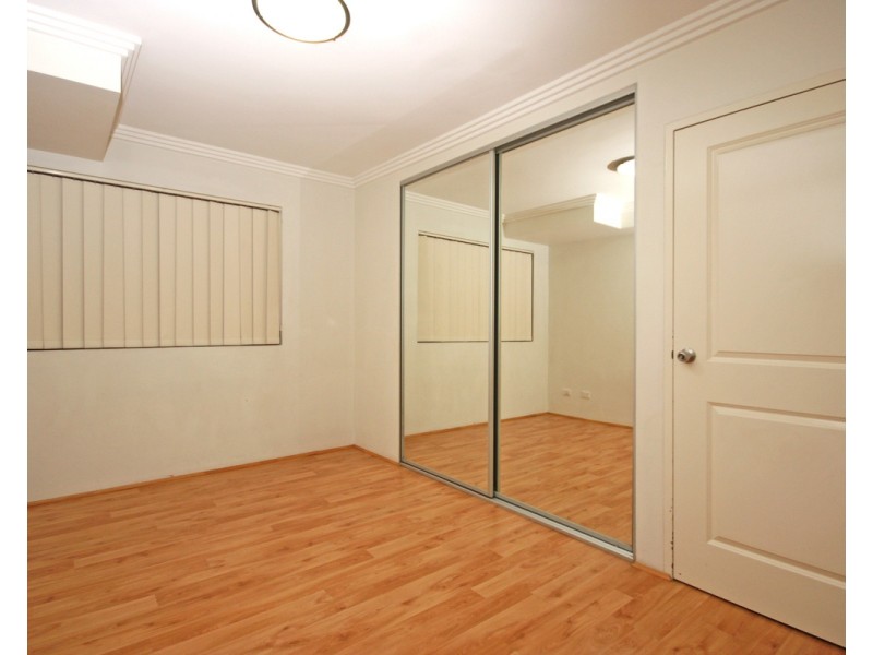 15/52 Courallie Avenue, Homebush West NSW 2140