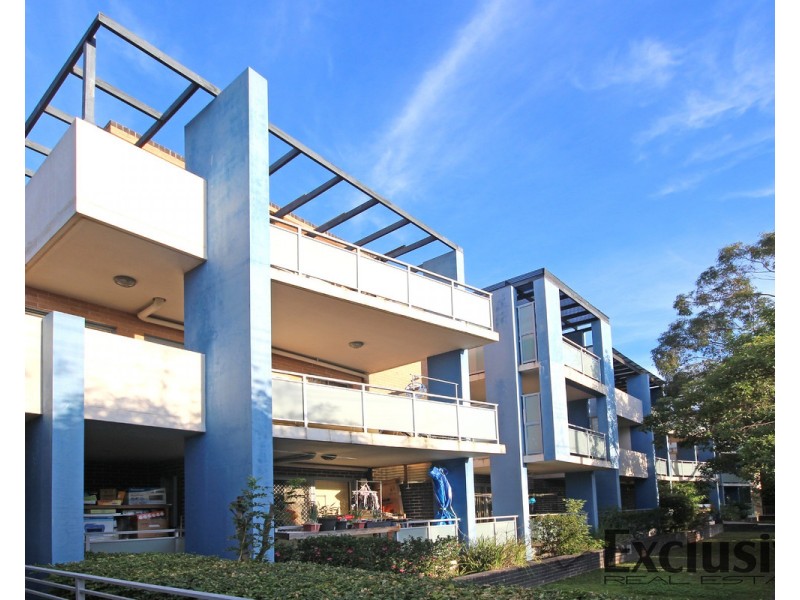 15/52 Courallie Avenue, Homebush West NSW 2140