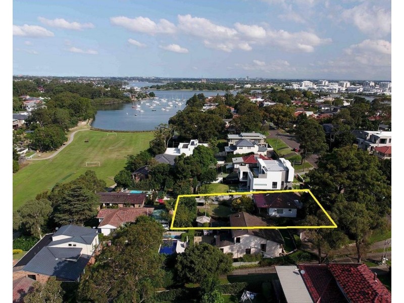 22 Champion Road, Tennyson Point NSW 2111
