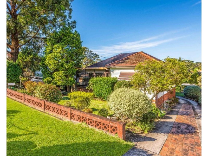 22 Champion Road, Tennyson Point NSW 2111