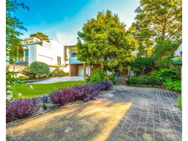 22 Champion Road, Tennyson Point NSW 2111