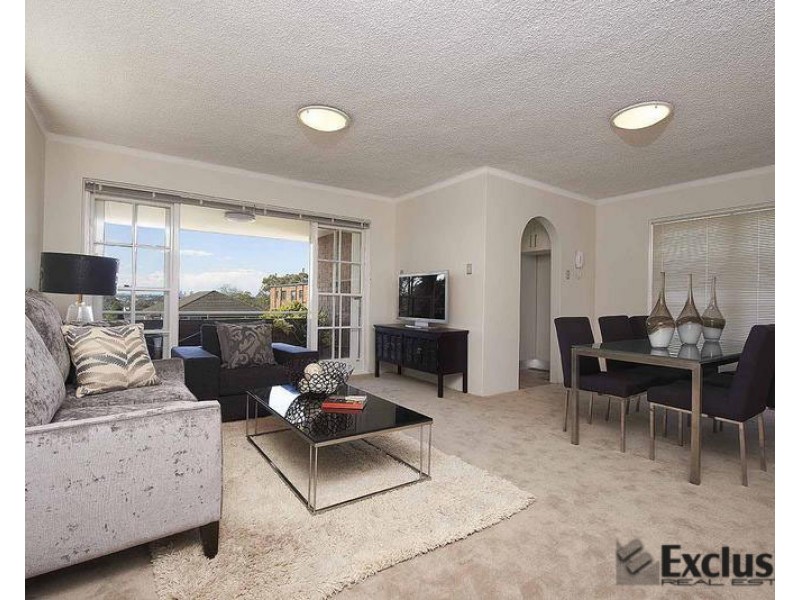 7/6-8 Gower Street, Summer Hill NSW 2130