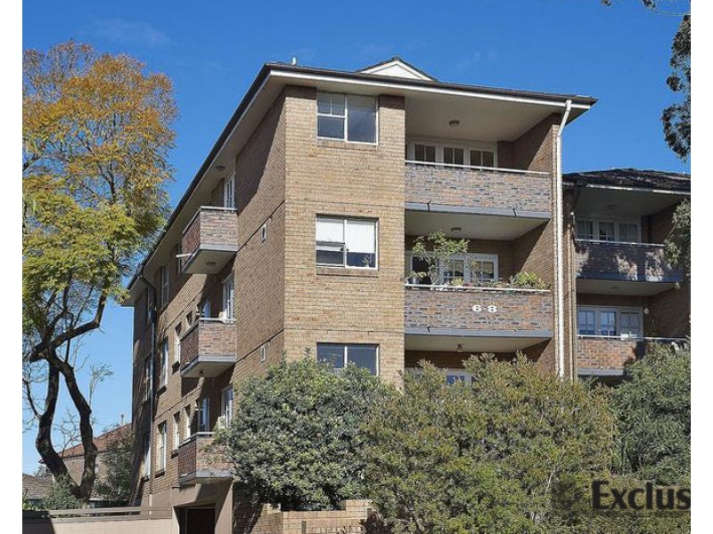 7/6-8 Gower Street, Summer Hill NSW 2130