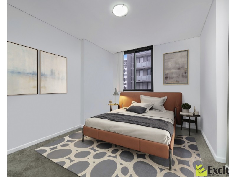 68/172 Parramatta Road, Homebush NSW 2140