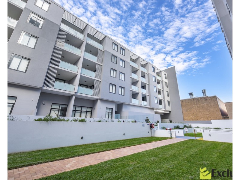 68/172 Parramatta Road, Homebush NSW 2140