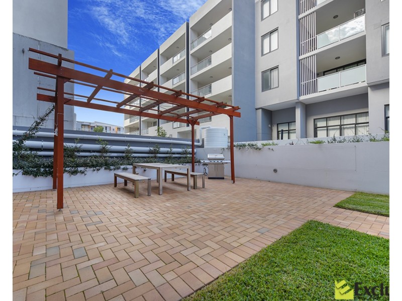 68/172 Parramatta Road, Homebush NSW 2140