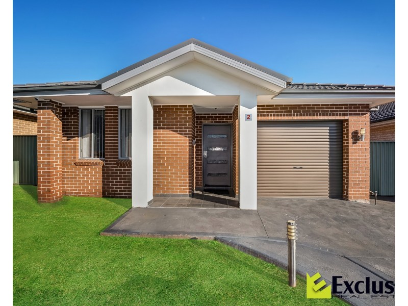 2/46-48 O’Brien Street, Mount Druitt NSW 2770