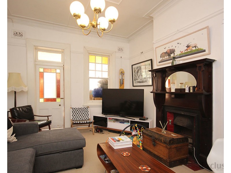 3/142 Hawthorne Parade, Haberfield NSW 2045