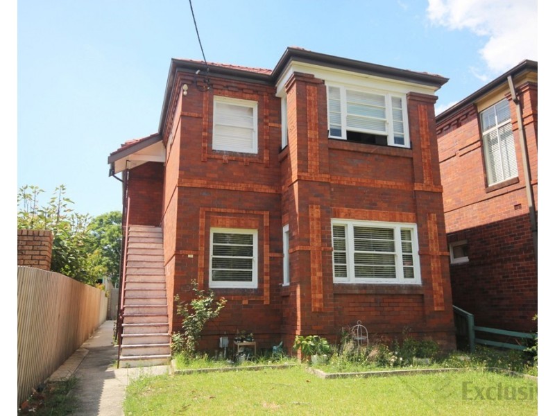 4/16 Albert Parade, Ashfield NSW 2131