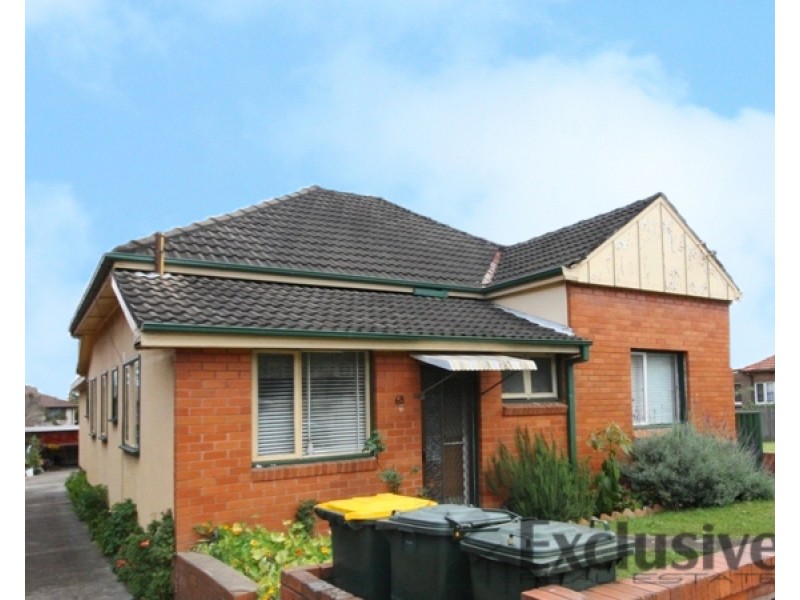 2/68 John Street, Lidcombe NSW 2141