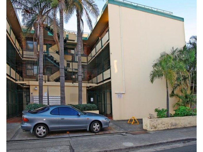 6/35 George Street, Burwood NSW 2134