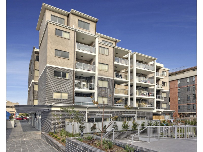 5/2 Porter Street, Ryde NSW 2112