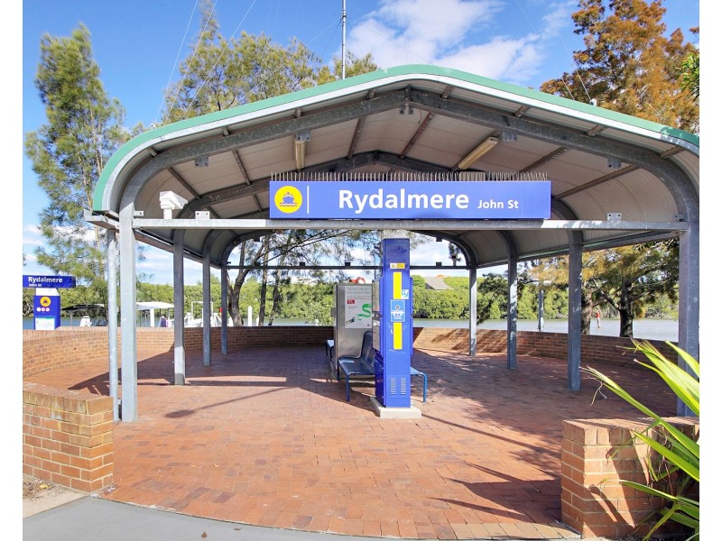 2/35 Park Road, Rydalmere NSW 2116