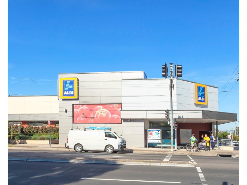 2/35 Park Road, Rydalmere NSW 2116