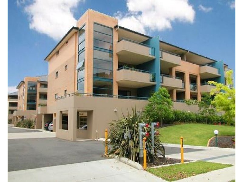 15/2A Hamilton Street East, North Strathfield NSW 2137