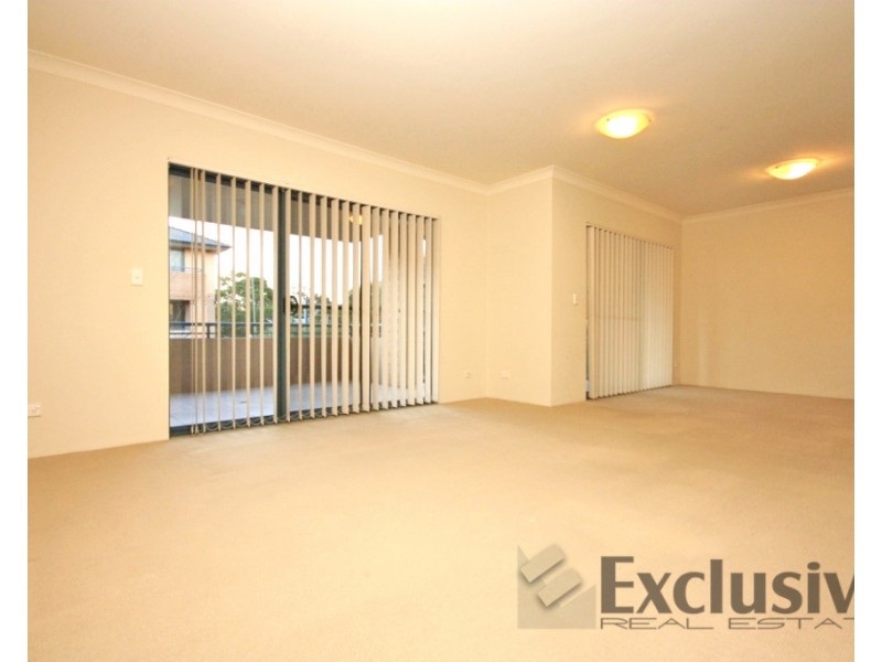 15/2A Hamilton Street East, North Strathfield NSW 2137