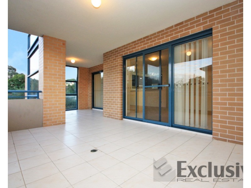 15/2A Hamilton Street East, North Strathfield NSW 2137