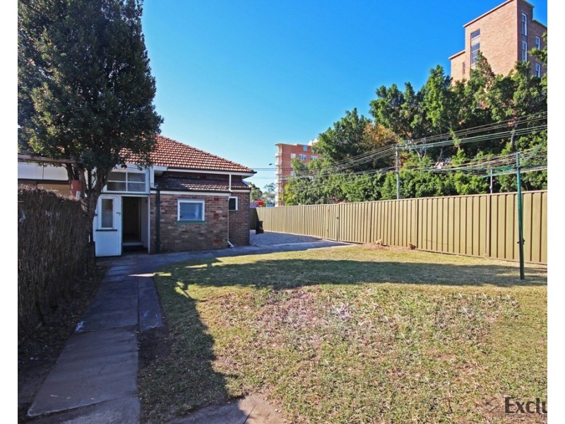 24 Fremont Street, Concord West NSW 2138