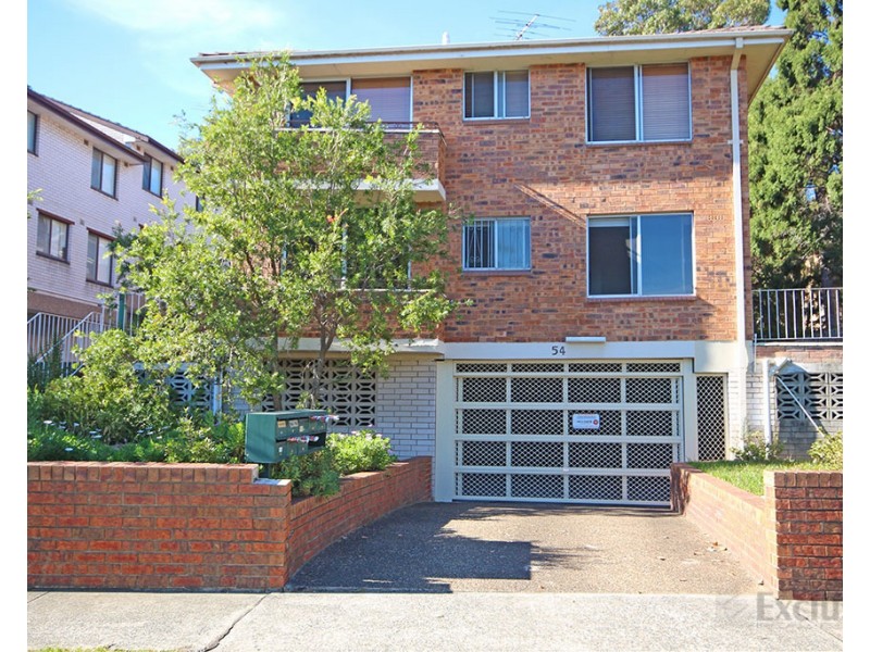 1/54 St Albans Street, Abbotsford NSW 2046