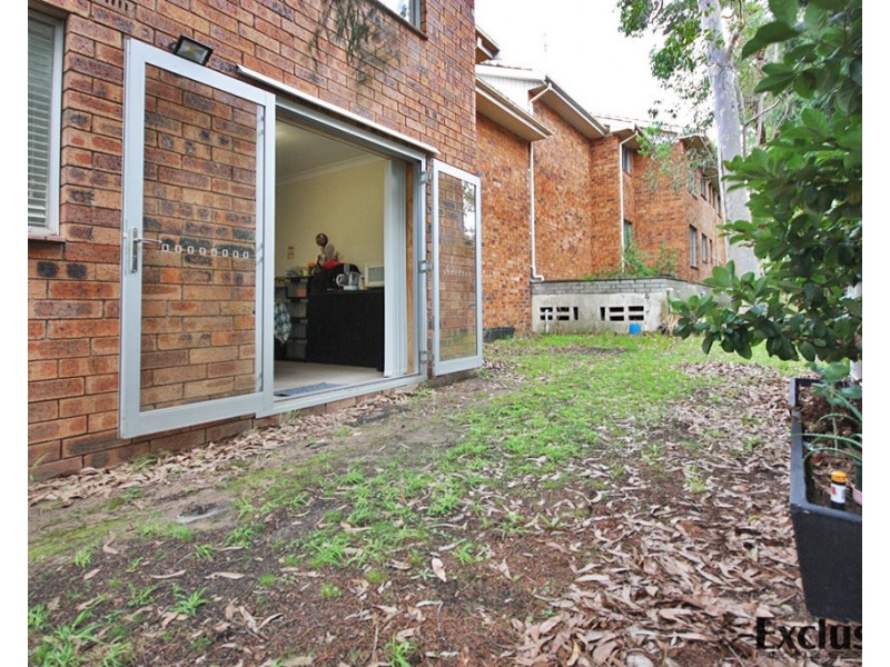 1/54 St Albans Street, Abbotsford NSW 2046