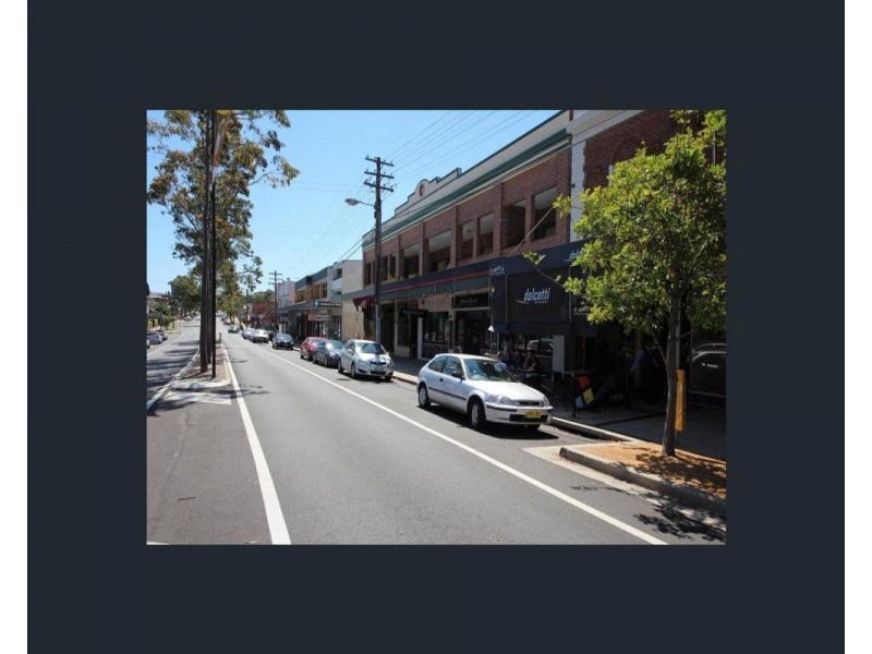 1/54 St Albans Street, Abbotsford NSW 2046