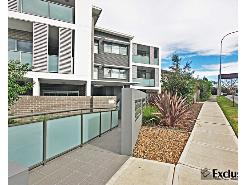 6/684-686 Victoria Road, Ryde NSW 2112