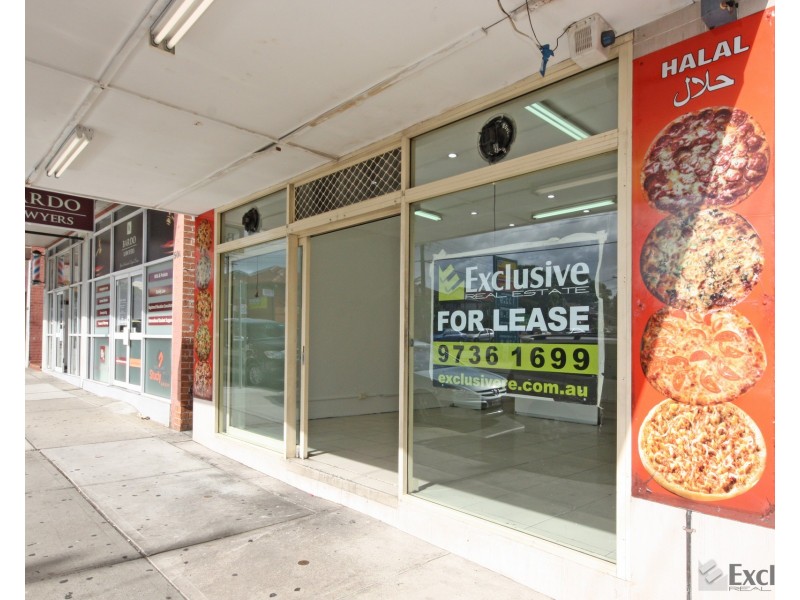 50 Amy Street, Regents Park NSW 2143