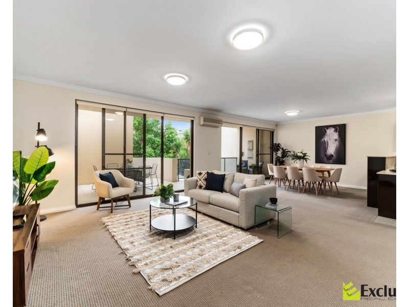 6/81 Bertram Street, Mortlake NSW 2137