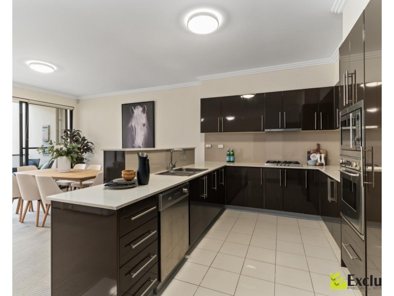 6/81 Bertram Street, Mortlake NSW 2137