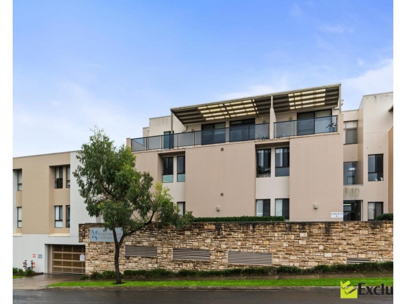 6/81 Bertram Street, Mortlake NSW 2137