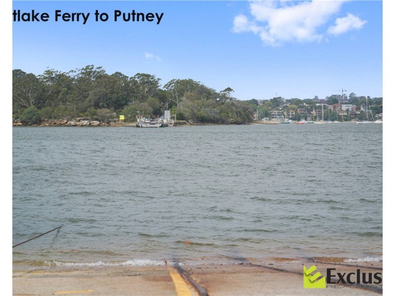 6/81 Bertram Street, Mortlake NSW 2137