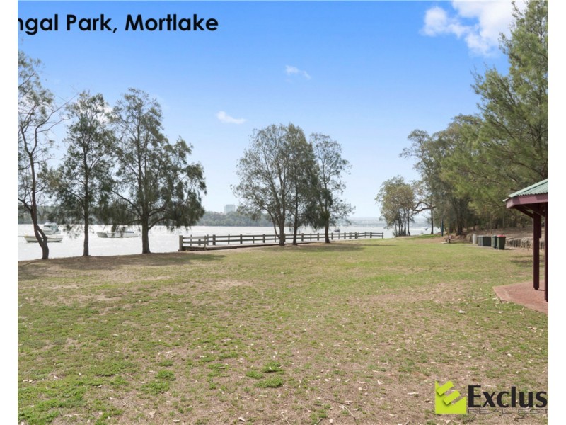 6/81 Bertram Street, Mortlake NSW 2137