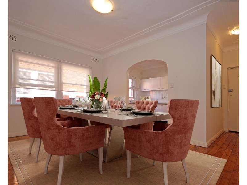 8/68 Henrietta Street, Bronte NSW 2024