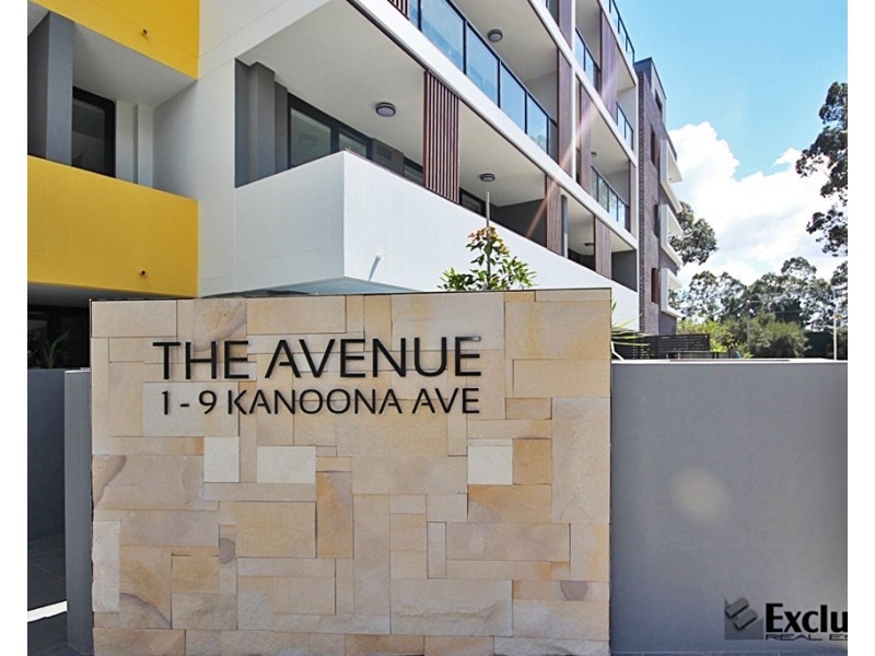 30/1 Kanoona Avenue, Homebush NSW 2140