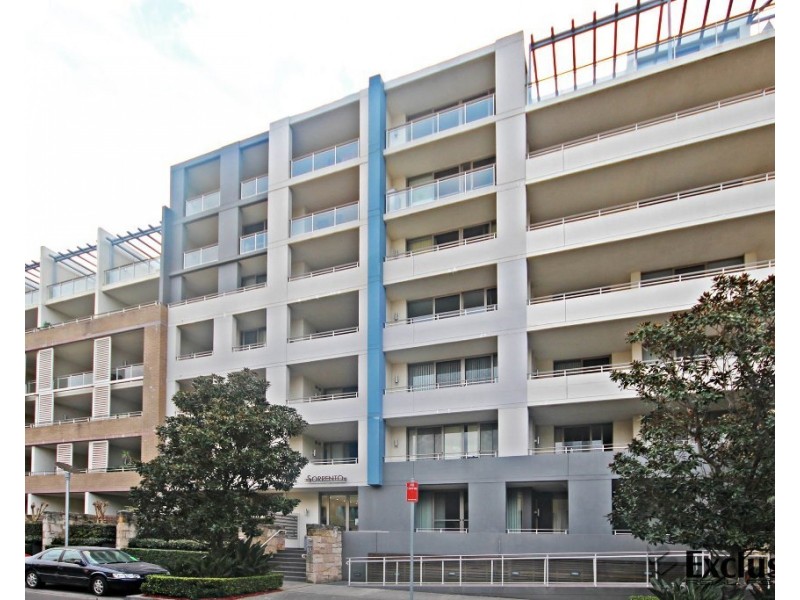 108/37 Amalfi Drive, Wentworth Point NSW 2127