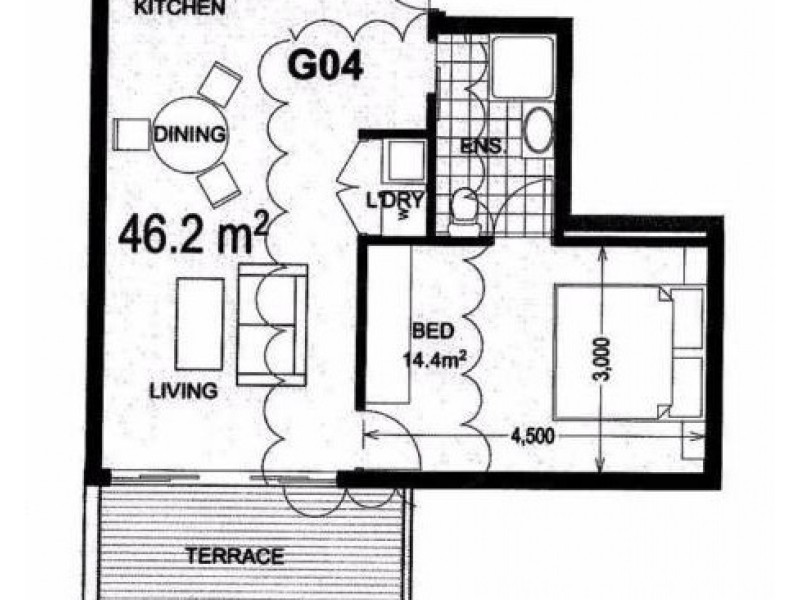 G04/52-56 Arncliffe Street, Wolli Creek NSW 2205