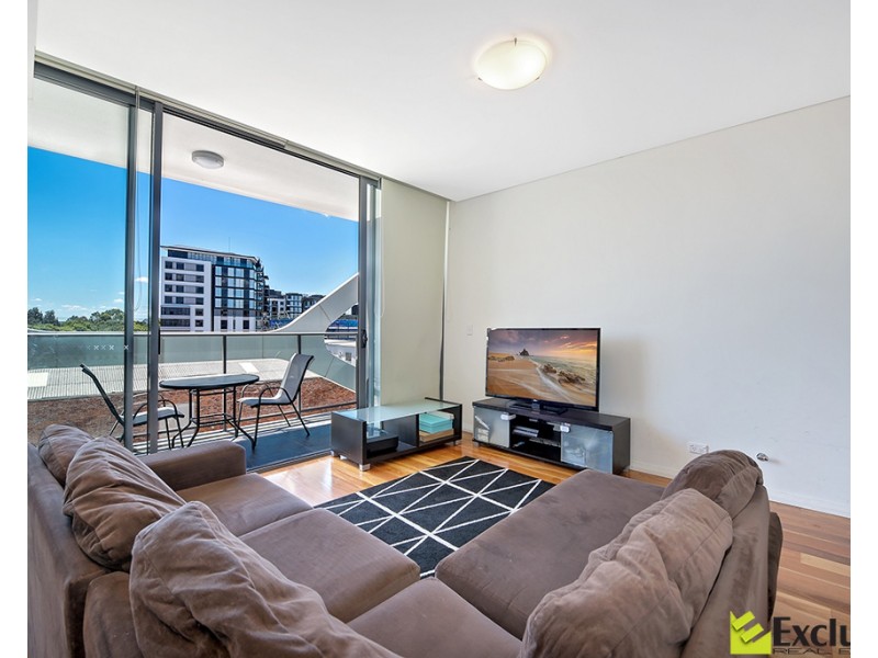 208/20 McGill Street, Lewisham NSW 2049